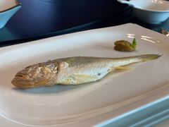 黄鱼饭-潮汕味道·煮海餐厅(金麟大厦店)