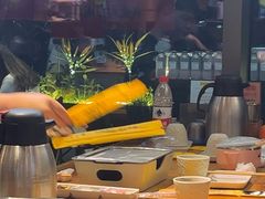 -木屋烧烤(龙岗龙城万科里店)