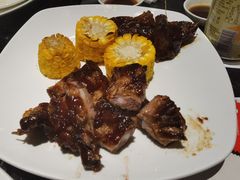 -东方滨江大酒店·滨江厅