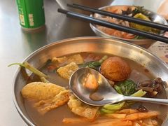 -小螺大作·螺蛳粉火锅(林和西店)