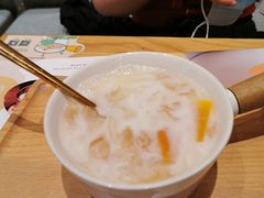 -炖物24章·顺时轻养茶(黄龙店)