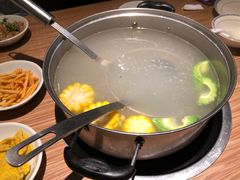 -潮汕牛肉火锅