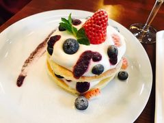 -AFS Cafe & Canteen(闽江二路店)