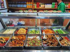 -肖家客饸饹面(郑州总店)