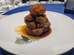 -火福·天湖阁大闸蟹博物馆主题餐厅(浅水湾店)