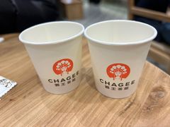 -霸王茶姬(大连万象汇店)