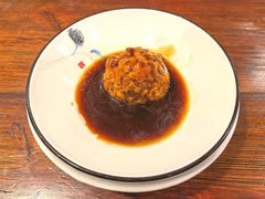 -七菜馆·东北菜·蒸饺(文体路店)