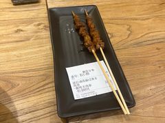 -陇上秦轩西安biangbiang面(朝龙汇店)