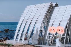 -帆拉斐婚纱摄影(春熙店)