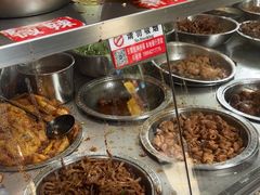 -金秋特色面馆(铜庄店)
