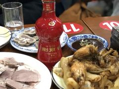 -苏州藏书羊肉(本溪路店)