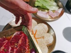 -炙城·韩式烤肉(南京东路店)
