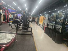 -超鹿运动(融侨锦江店)