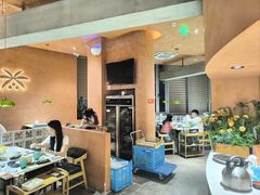 -喃喃椰·糟粕醋·椰子鸡火锅(七堡花园店)