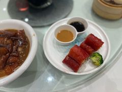 -大海湾酒楼(人南店)