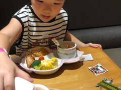 -一心创作料理屋(经开万达店)