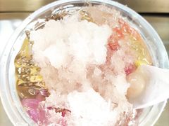 -忆夏爽黑仔漳州四果汤(顶澳仔猫街店)