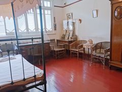 -上海鲁迅故居