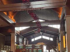 -碧桂园润杨溪谷温泉酒店