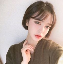 短发-崇尚GAVIN STYLE臻选