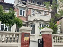 -天津五大道文化旅游区