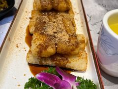 -红辣椒·川菜·火锅(大洋中心店)