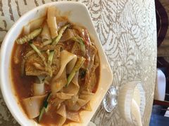 -新粤新疆菜清真餐厅(拱北店)