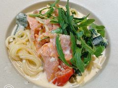 -曼乐辰餐厅(中庚漫游城店)