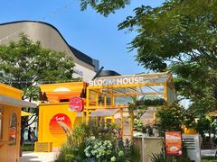 -东莞松山湖万象汇