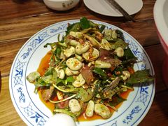 -百年神厨·地道川菜(清江西路店)