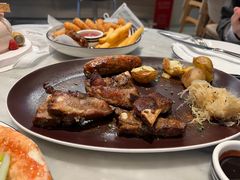 -玛尚诺Pizza&Bar(长泰广场店)