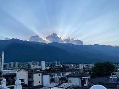 -南门绿玉农贸市场
