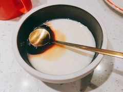 焦糖豆花-江湖小牛·水煮牛排火锅(欧亚新生活购物广场店)