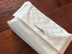 -CHANEL(恒隆广场店)