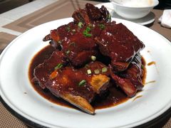 -欣旺·迎宾楼·百年无锡菜