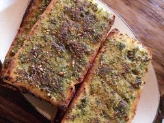 -PIZZA BIANCA(民园店)