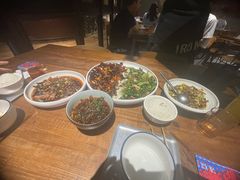 -铁公鸡·四川料理(天环广场店)
