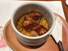 -希望日本料理(保利香槟花园店)