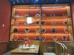 -满园烤鸭·春饼(抚顺万达店)