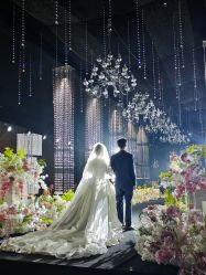 -迈瑞米求婚策划(静安店)