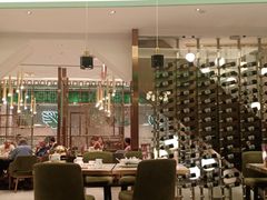 大堂-稻香酒家·33年老字号·港式粤菜(富邦中心店)