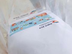 -爸爸糖吐司面包(宁波世纪东方店)