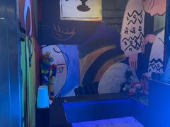 -Y&Y创意真人密室逃脱馆(人民广场步行街店)