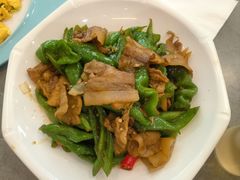 -丽泽山庄·生态怀柔菜·虹鳟鱼(红螺寺店)