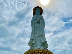 -三亚南山文化旅游区