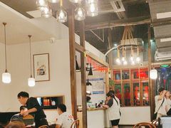 -乔街深夜食堂·小龙虾·高压锅生蚝(杭州总店)