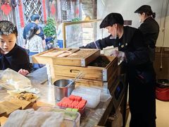 -锦记糕点铺