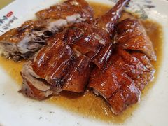 -大笑饭堂(甲子桥店)