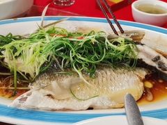 -天鲜阁·海鲜粤菜·33年老字号(石槎白云站店)