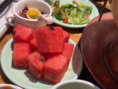 -额尔敦草原涮羊肉·烧烤(冻青树总店)